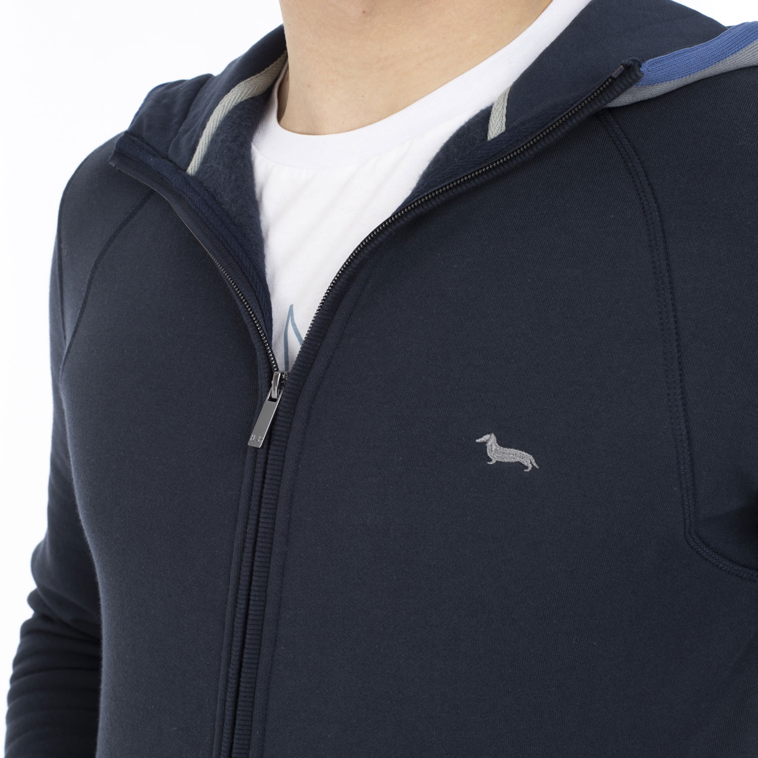 Felpe uomo harmont & blaine deals